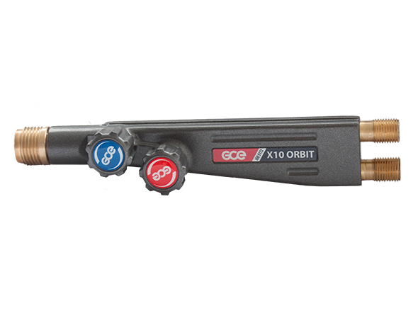 GCE X10™ ORBIT ORIGINAL page image